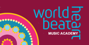 World Heart Beat Music Academy London logo
