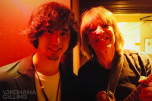 Yokohama Calling - May Inoue & Mike Stern at Ronnie Scott