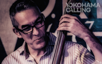 Yokohama Calling – Davide Mantovani – bassist Biography