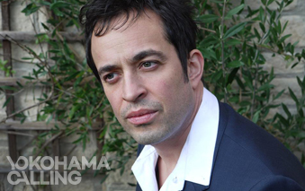 Yokohama Calling – Jason Rebello – pianist Biography