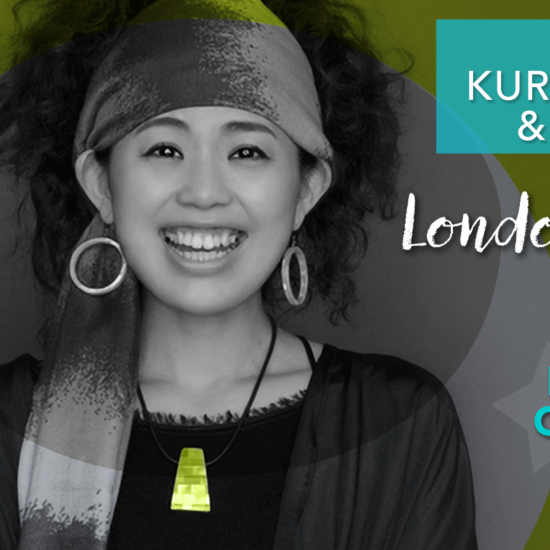 Yokohama Calling – Sumire Kuribayashi – Londonderry Ayre – Live in Concert – London 2018