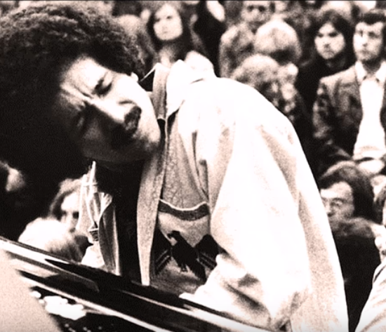 Keith Jarrett – beyond Koln Concert rare videos