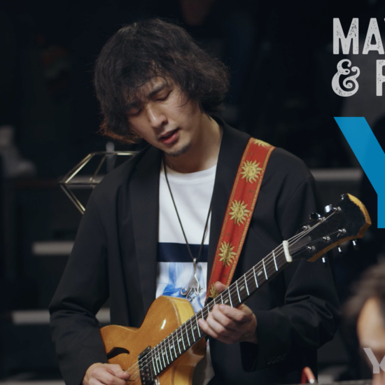 May Inoue & Friends live in London – Yokohama Calling